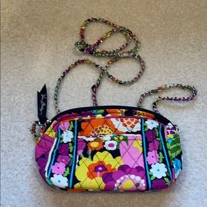 Vera Bradley Crossbody bag
